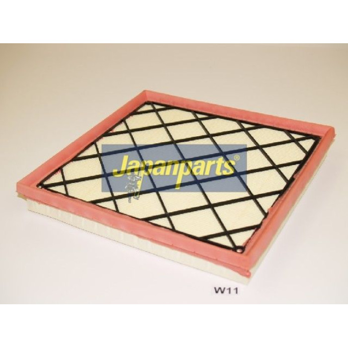Japanparts Luftfilter FA-W11S Japanparts Luftfilter FA-W11S