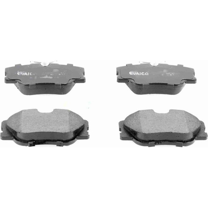 Vaico Bremsbelagsatz für Scheibenbremse V30-8104 Vaico Bremsbelagsatz für Scheibenbremse V30-8104