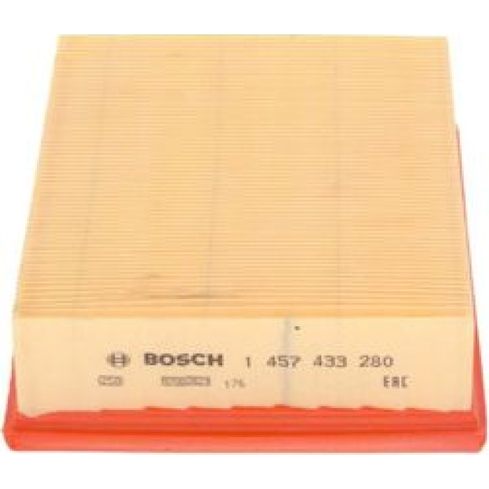 Bosch Luftfilter 1457433280 Bosch Luftfilter 1457433280