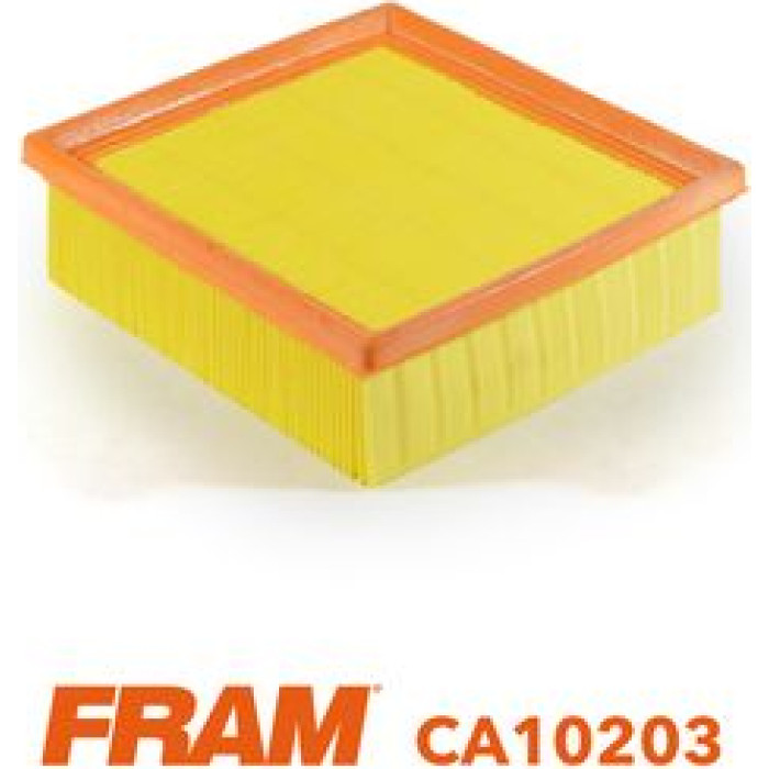 FRAM Luftfilter CA10203