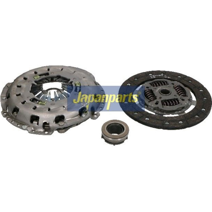 Japanparts Kupplungssatz KF-3002