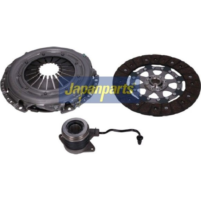 Japanparts Kupplungssatz KF-933 Japanparts Kupplungssatz KF-933