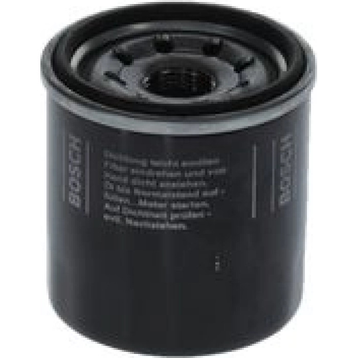 Bosch Ölfilter F 026 407 130 Bosch Ölfilter F 026 407 130