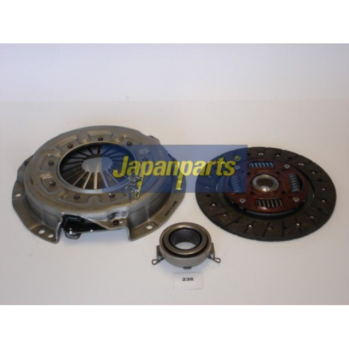 Japanparts Kupplungssatz KF-238