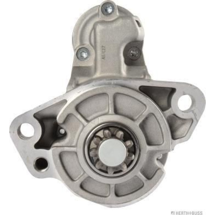 Herth+Buss Elparts Anlasser 42024050 Herth+Buss Elparts Anlasser 42024050