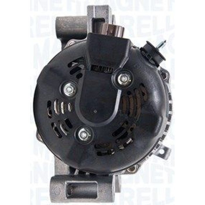 Magneti Marelli Lichtmaschine 063377500010 Magneti Marelli Lichtmaschine 063377500010