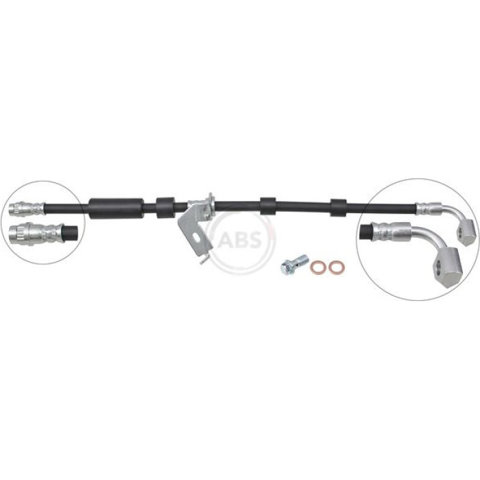 A.B.S. Bremsschlauch SL 1430 A.B.S. Bremsschlauch SL 1430