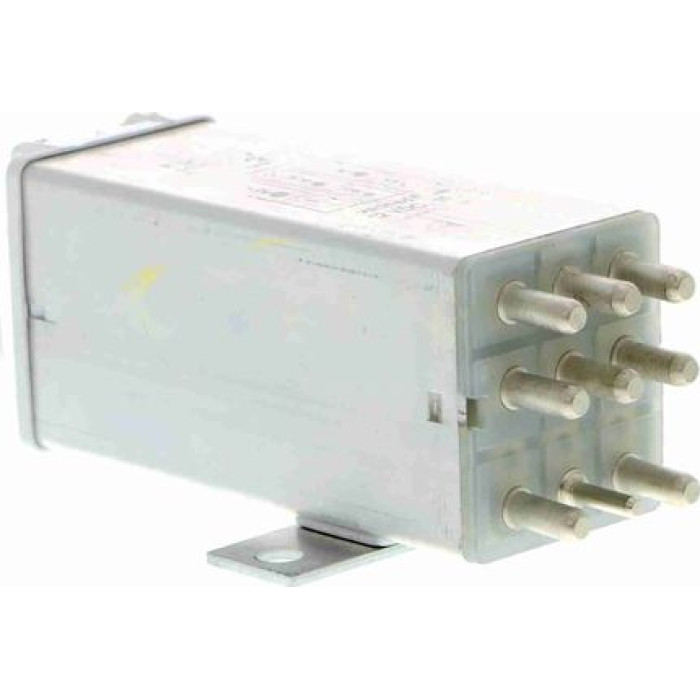 Vemo ABS-Überspannungsschutzrelais V30-71-0027 Vemo ABS-Überspannungsschutzrelais V30-71-0027