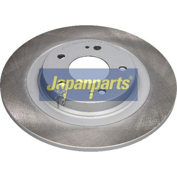 Japanparts Bremsscheibe DP-422C Japanparts Bremsscheibe DP-422C