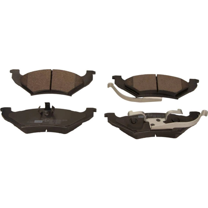 MAXGEAR Bremsbelagsatz 19-3408 Chrysler Voyager 95 MAXGEAR Bremsbelagsatz 19-3408 Chrysler Voyager 95