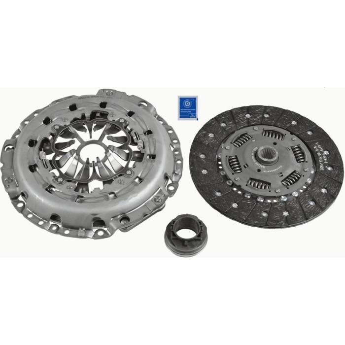 Sachs Kupplungssatz 3000 951 206
