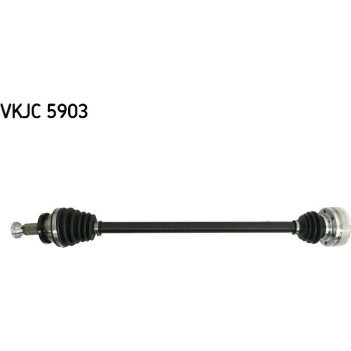 SKF Antriebswelle VKJC 5903 SKF Antriebswelle VKJC 5903