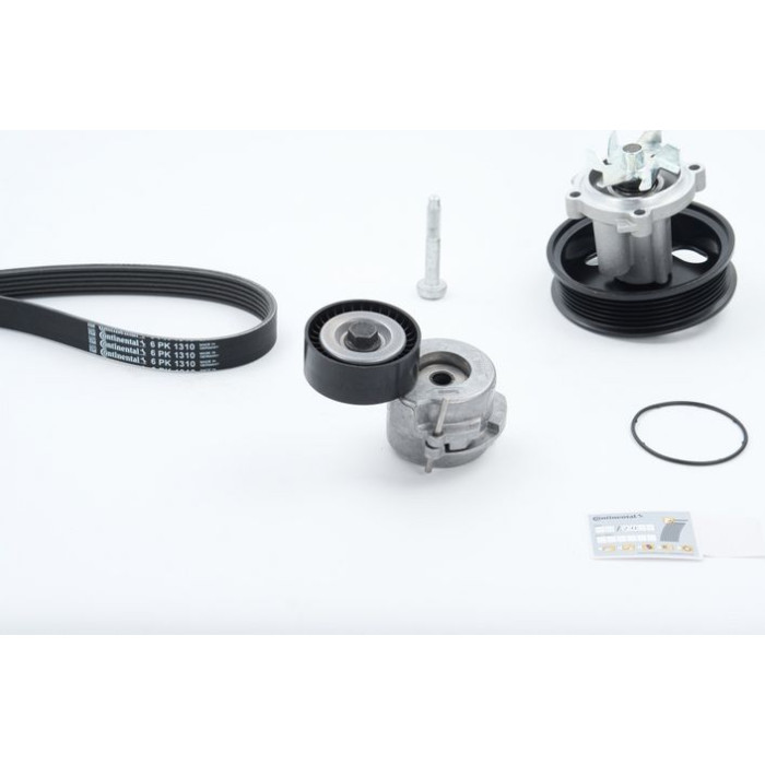 Continental CTAM Timing-Kit 6PK1310WP1 Continental CTAM Timing-Kit 6PK1310WP1