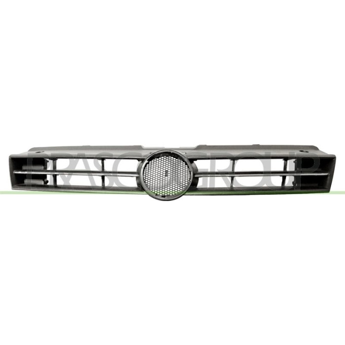 Prasco Kühlergrill schwarz/Chrom VG0232031 Prasco Kühlergrill schwarz/Chrom VG0232031
