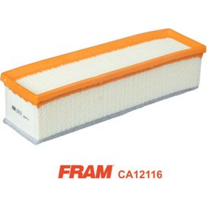 FRAM Luftfilter CA12116