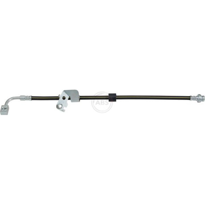 A.B.S. Bremsschlauch SL 6776