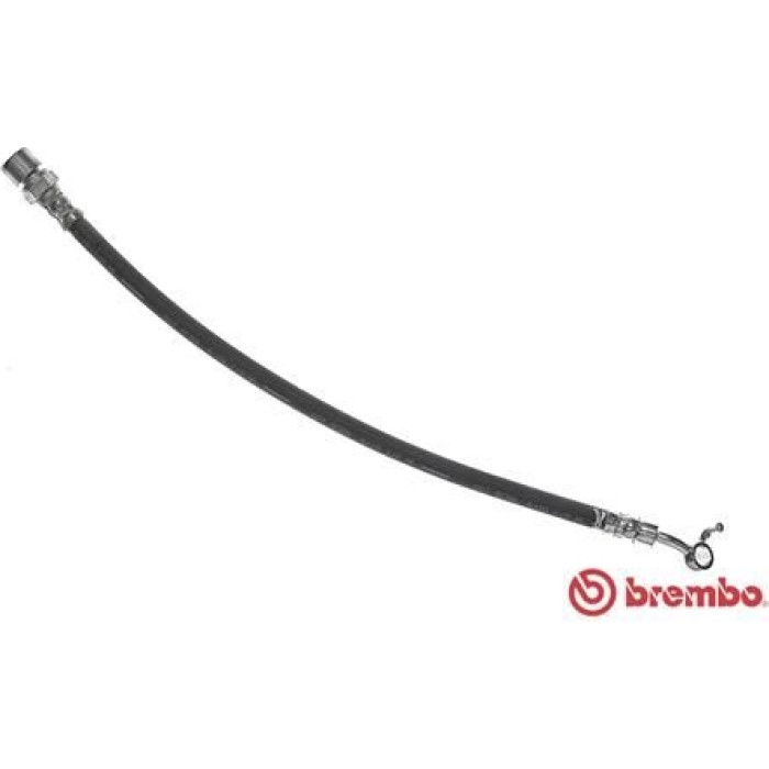 BREMBO Bremsschlauch T 15 015 BREMBO Bremsschlauch T 15 015