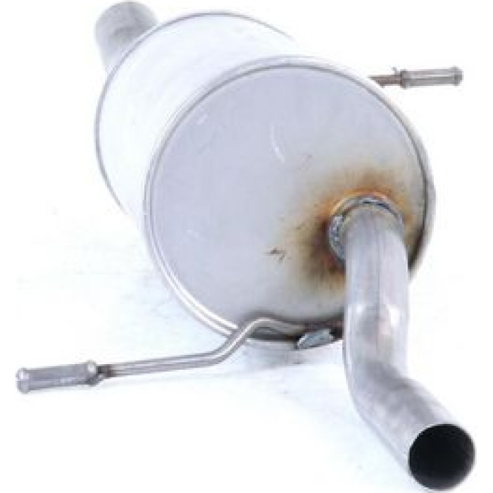 52 / Auspufftopf Hinten 23687 52 / Auspufftopf Hinten 23687