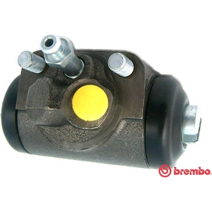 BREMBO Radbremszylinder A 12 482 BREMBO Radbremszylinder A 12 482