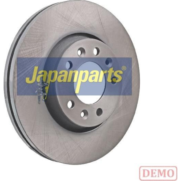 Japanparts Bremsscheibe DI-0251C