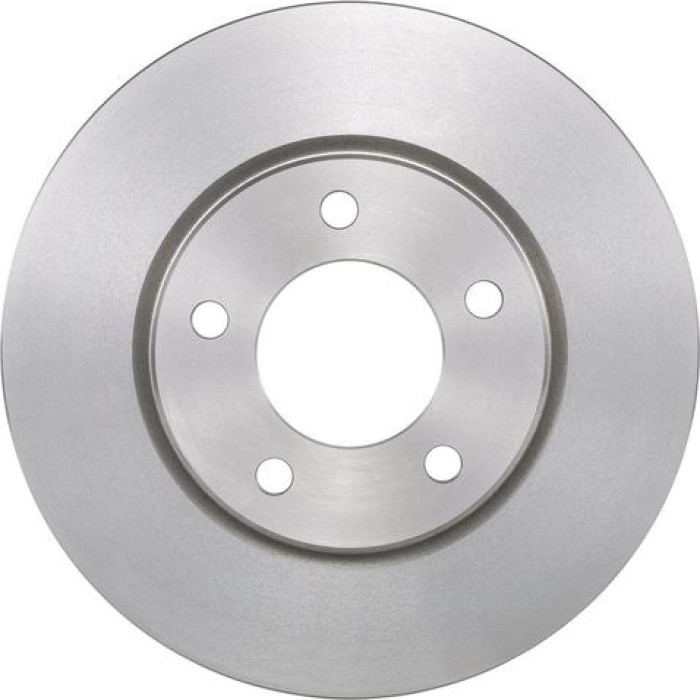 Bosch Bremsscheibe 0 986 478 109 Bosch Bremsscheibe 0 986 478 109