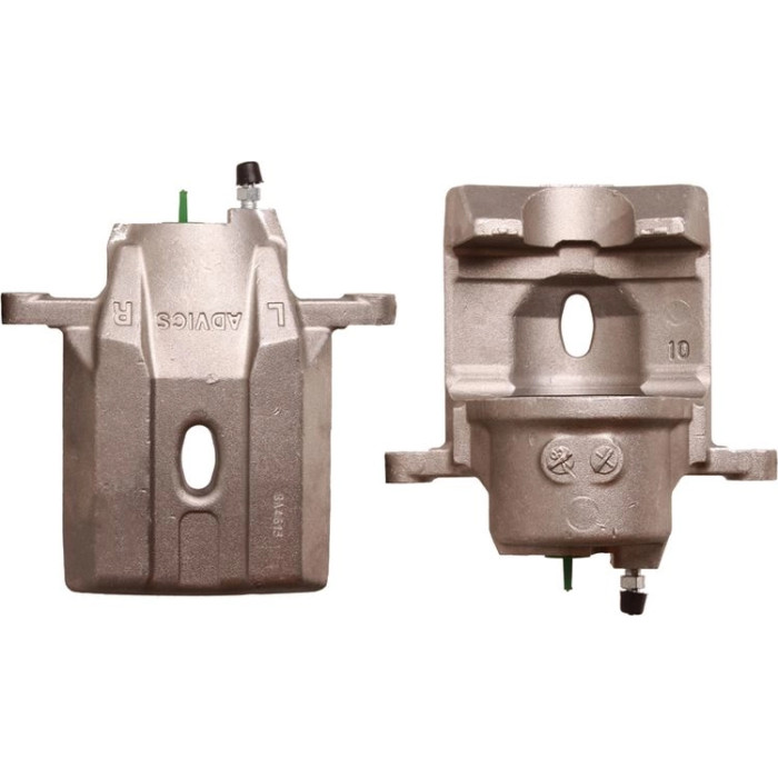 Bosch Bremssattel Vorderachse links 0 986 134 475 Bosch Bremssattel Vorderachse links 0 986 134 475