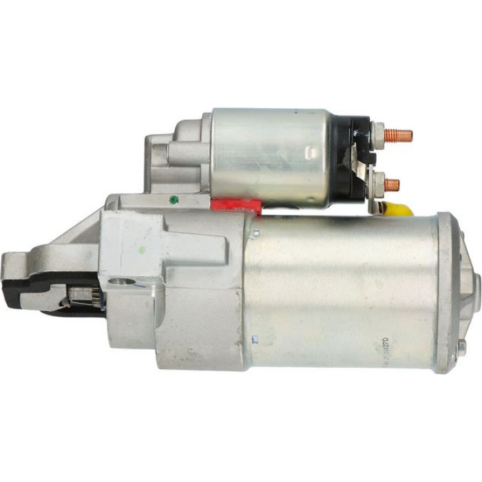 Valeo Anlasser 438633