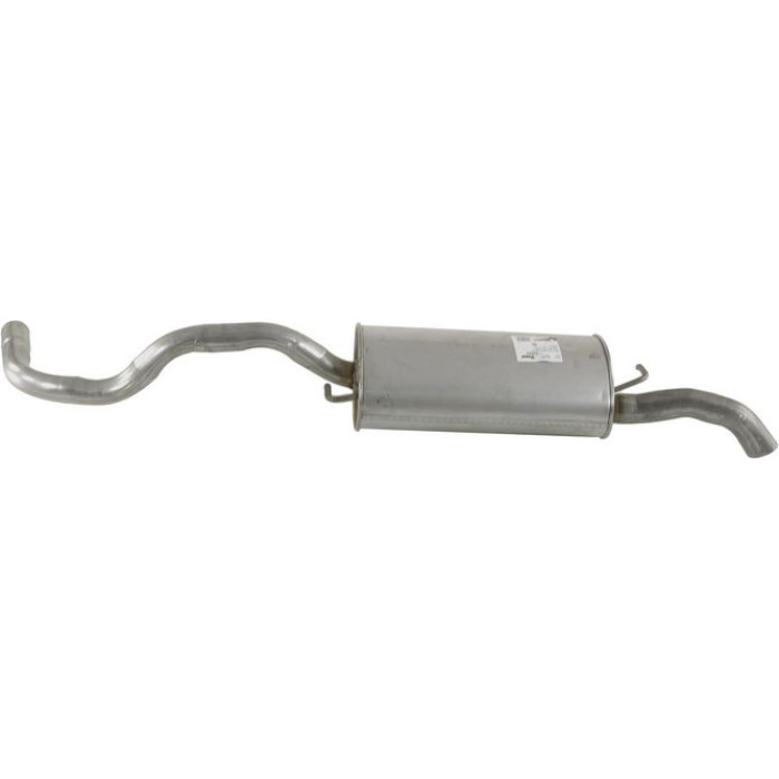 Walker Endschalldämpfer 22584 Walker Endschalldämpfer 22584
