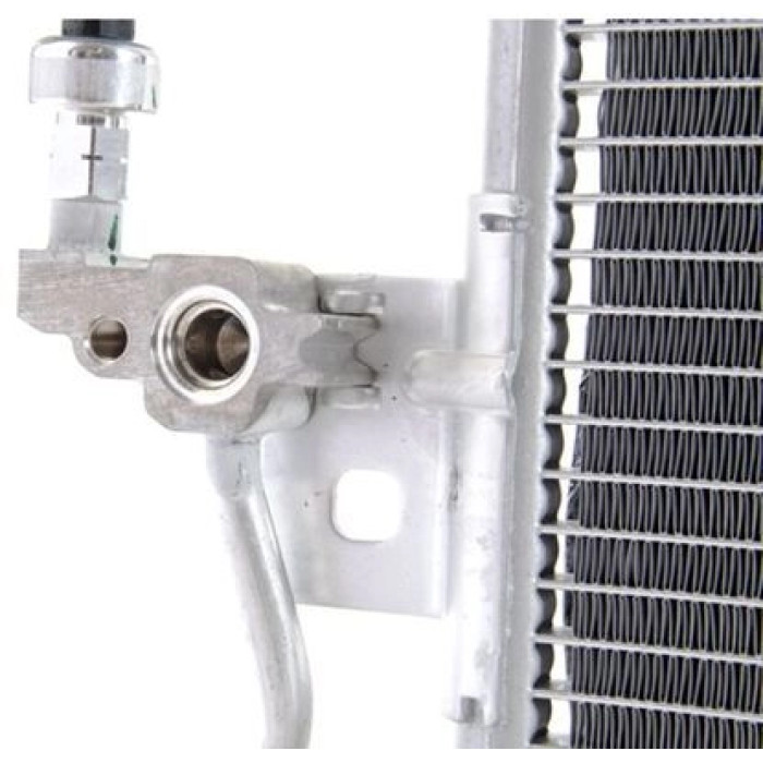 MAHLE Kondensator, Klimaanlage AC 378 000P MAHLE Kondensator, Klimaanlage AC 378 000P