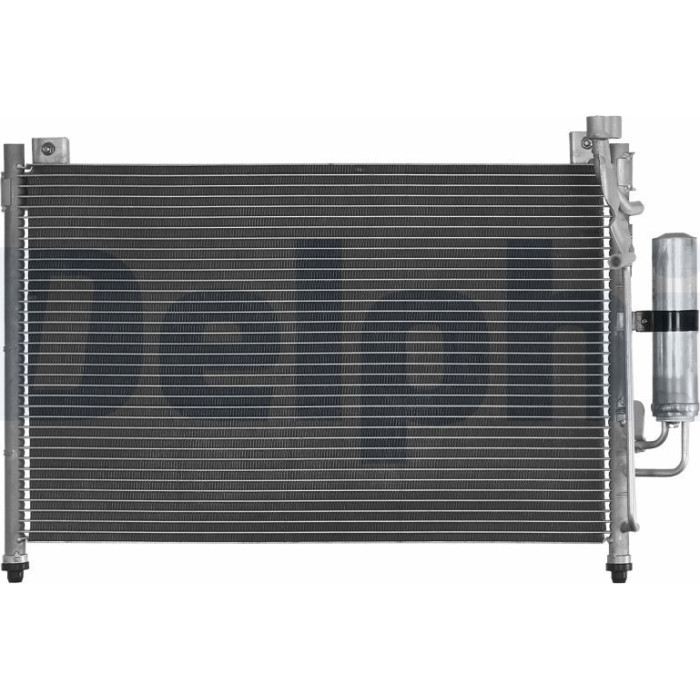 Delphi Klimakondensator CF20158-12B1 Delphi Klimakondensator CF20158-12B1