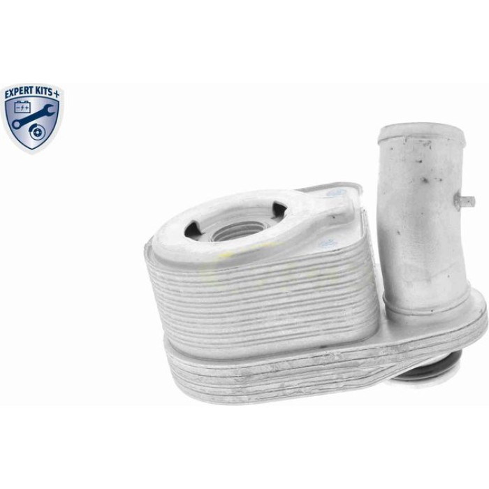 Vemo Motorölkühler V24-60-0011 Vemo Motorölkühler V24-60-0011