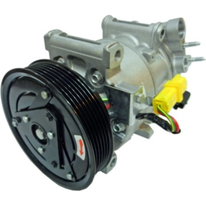 Kompressor, Klimaanlage ACP 1256 000S