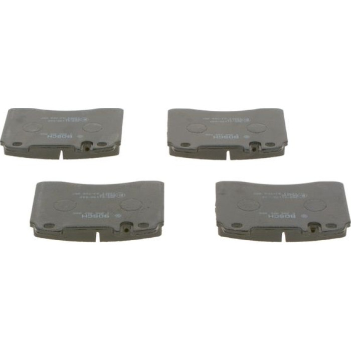 0 986 460 966 Bosch Bremsbelagsatz 0 986 460 966 0 986 460 966 Bosch Bremsbelagsatz 0 986 460 966