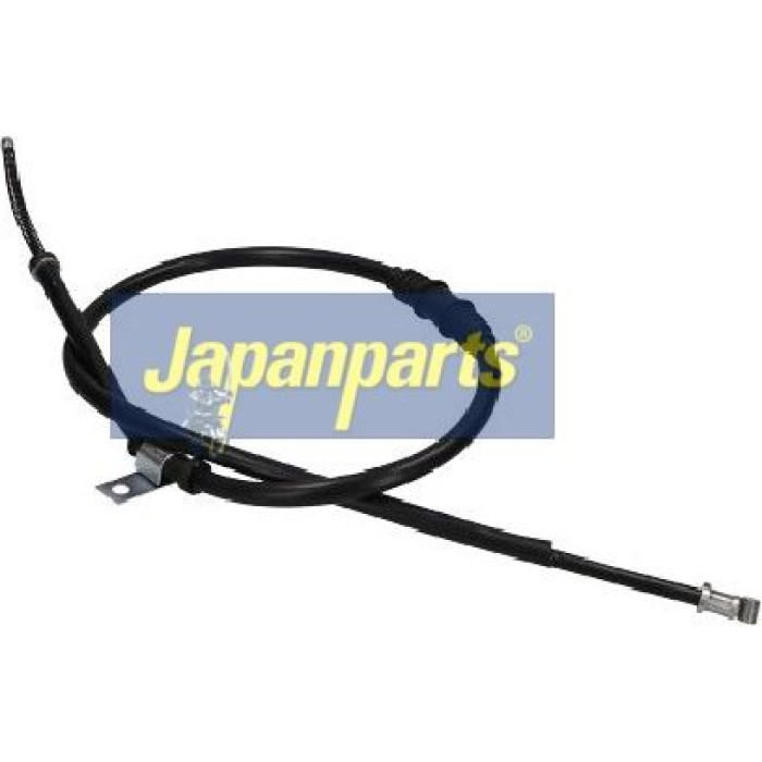 Japanparts Handbremsseil Seilzug Festellbremse BC-533R Japanparts Handbremsseil Seilzug Festellbremse BC-533R
