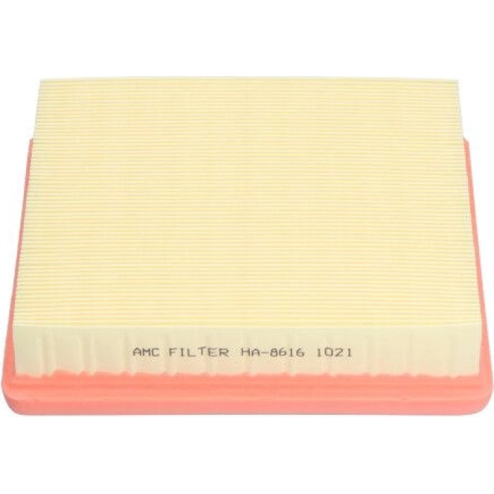 AMC Luftfilter PKW HA-8616 AMC Luftfilter PKW HA-8616