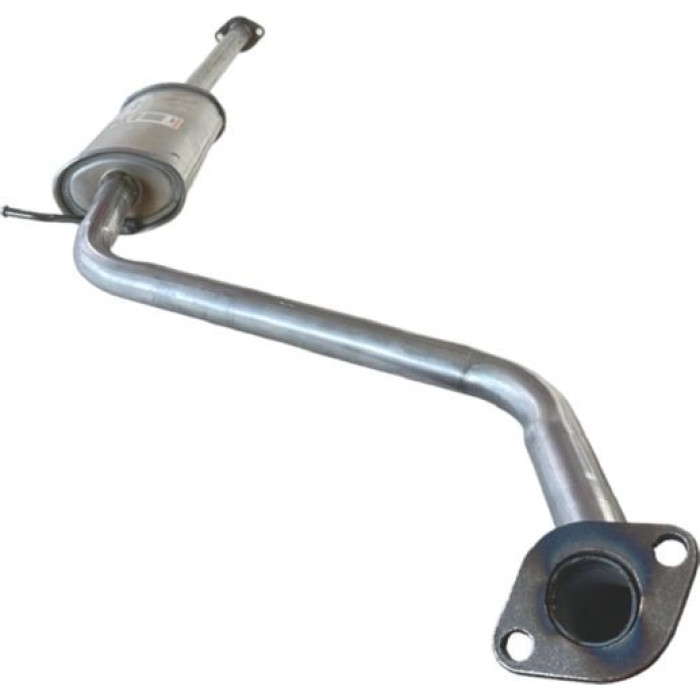 Bosal Schalldämpfer 285-357 Bosal Schalldämpfer 285-357