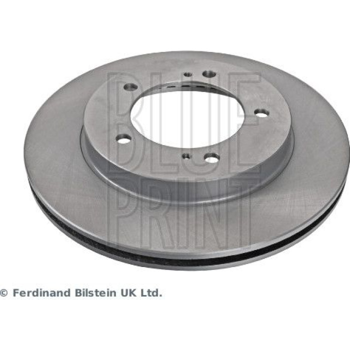 BluePrint Bremsscheibe Suzuki P. Vitara 2.0 Td 4X4 94-98 ADK84311 BluePrint Bremsscheibe Suzuki P. Vitara 2.0 Td 4X4 94-98 ADK84311