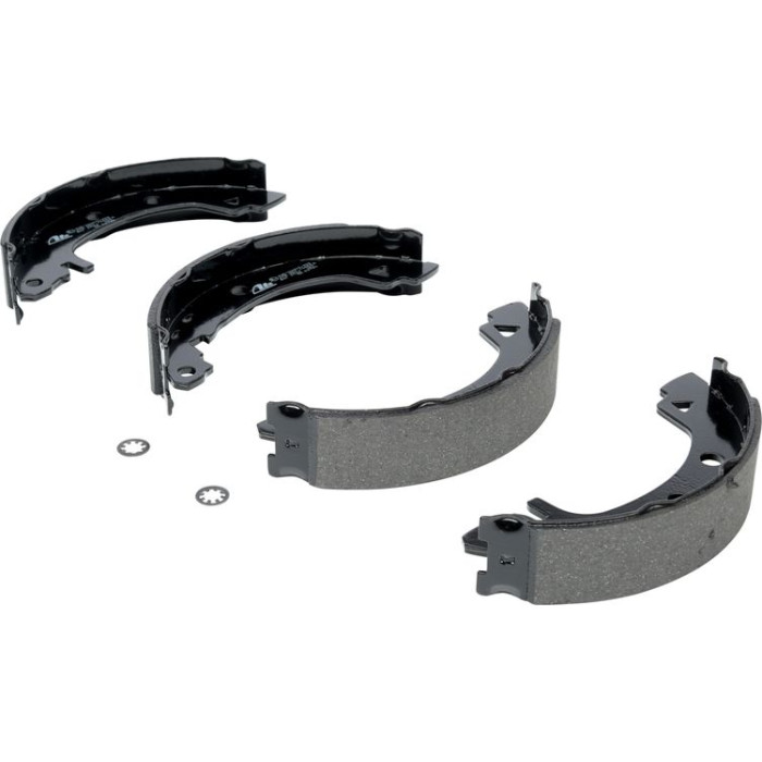 ATE Bremsbacken 03.0137-0262.2 ATE Bremsbacken 03.0137-0262.2