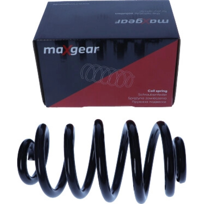MAXGEAR Fahrwerksfeder 60-0713 MAXGEAR Fahrwerksfeder 60-0713