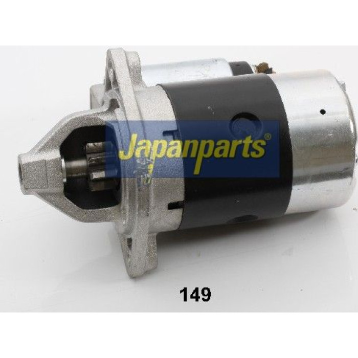 Japanparts Anlasser MTC149 Japanparts Anlasser MTC149