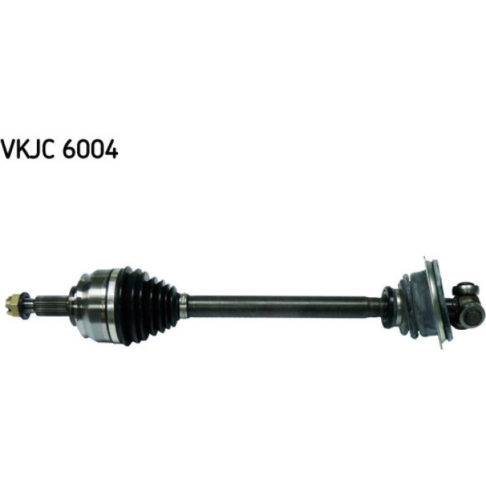 SKF Antriebswelle VKJC 6004 SKF Antriebswelle VKJC 6004