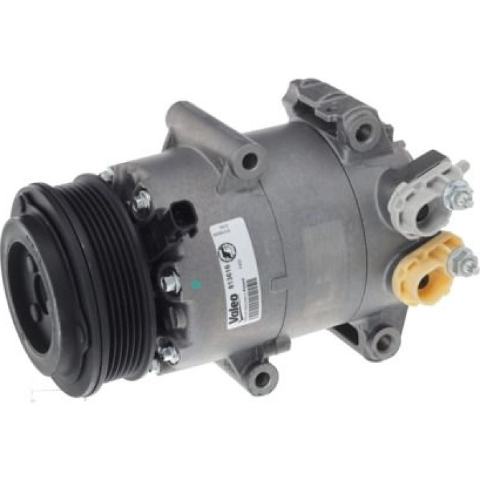Valeo Kompressor 813616 Valeo Kompressor 813616