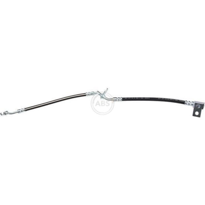 A.B.S. Bremsschlauch SL6130 A.B.S. Bremsschlauch SL6130