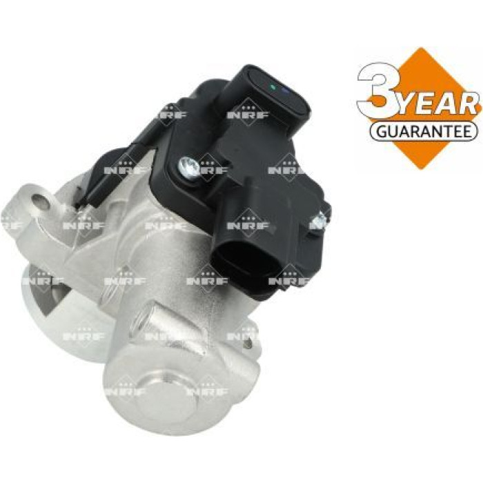 NRF AGR-Ventil 48639