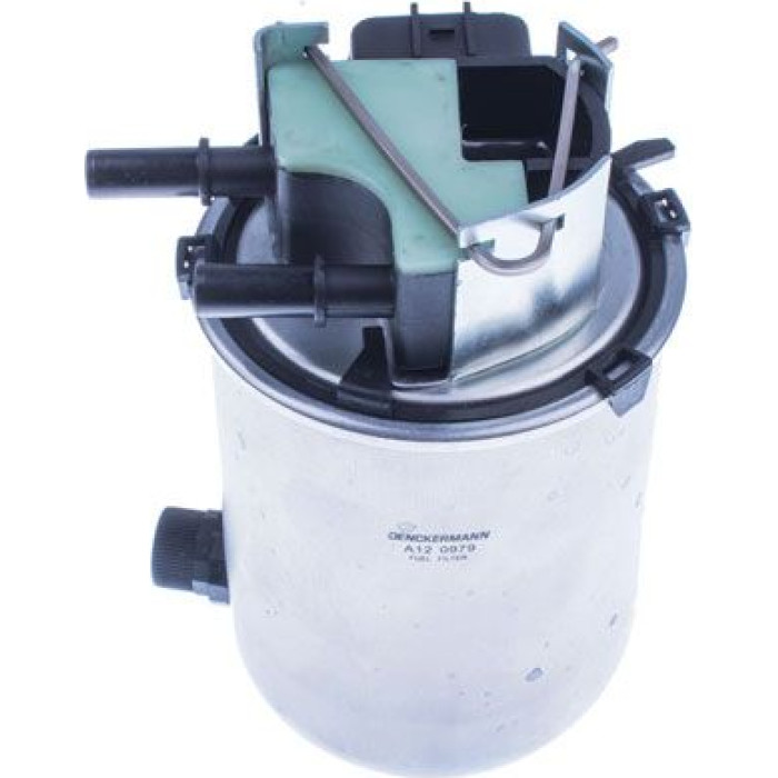 DENCKERMANN Kraftstofffilter A120979 DENCKERMANN Kraftstofffilter A120979