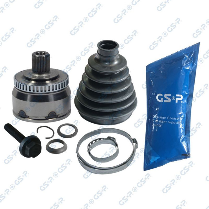 GSP Homokinetisches Gelenk 803018 GSP Homokinetisches Gelenk 803018