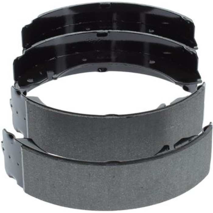 Bosch Bremsbacken 0 986 487 648 Bosch Bremsbacken 0 986 487 648