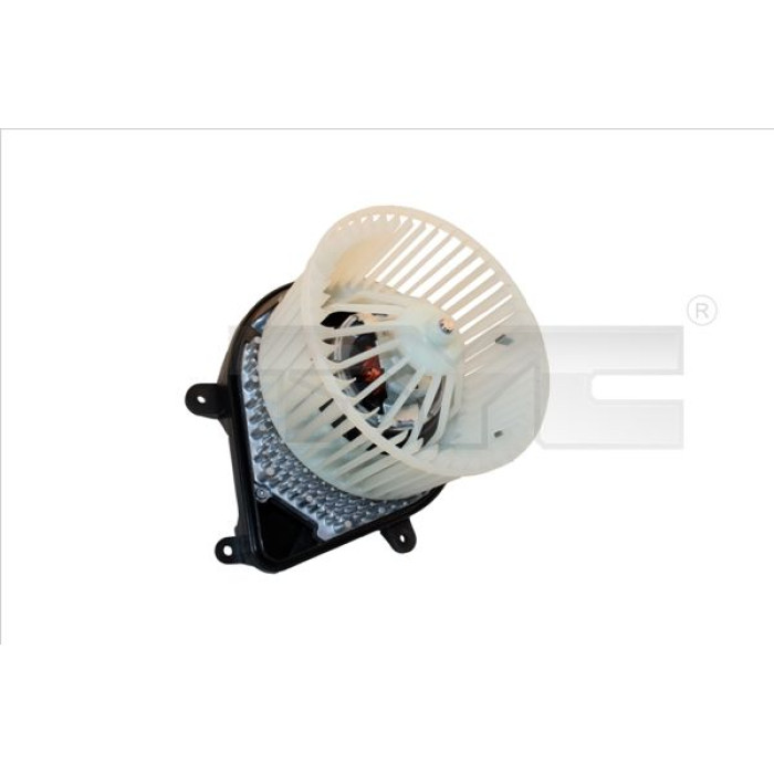 TYC Ventilator 526-0008 TYC Ventilator 526-0008