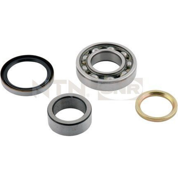R177.01 SNR Radlager R177.01 R177.01 SNR Radlager R177.01