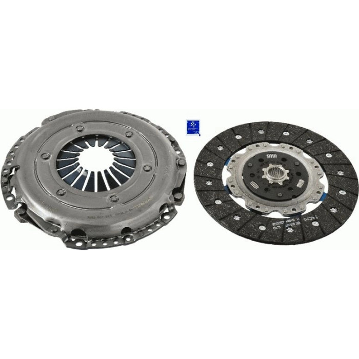 Sachs Kupplungssatz 3000 970 051 Sachs Kupplungssatz 3000 970 051